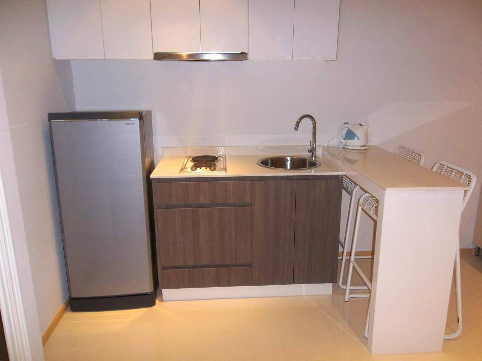 The Gallery Condo 乔木提恩海滩 外观 照片
